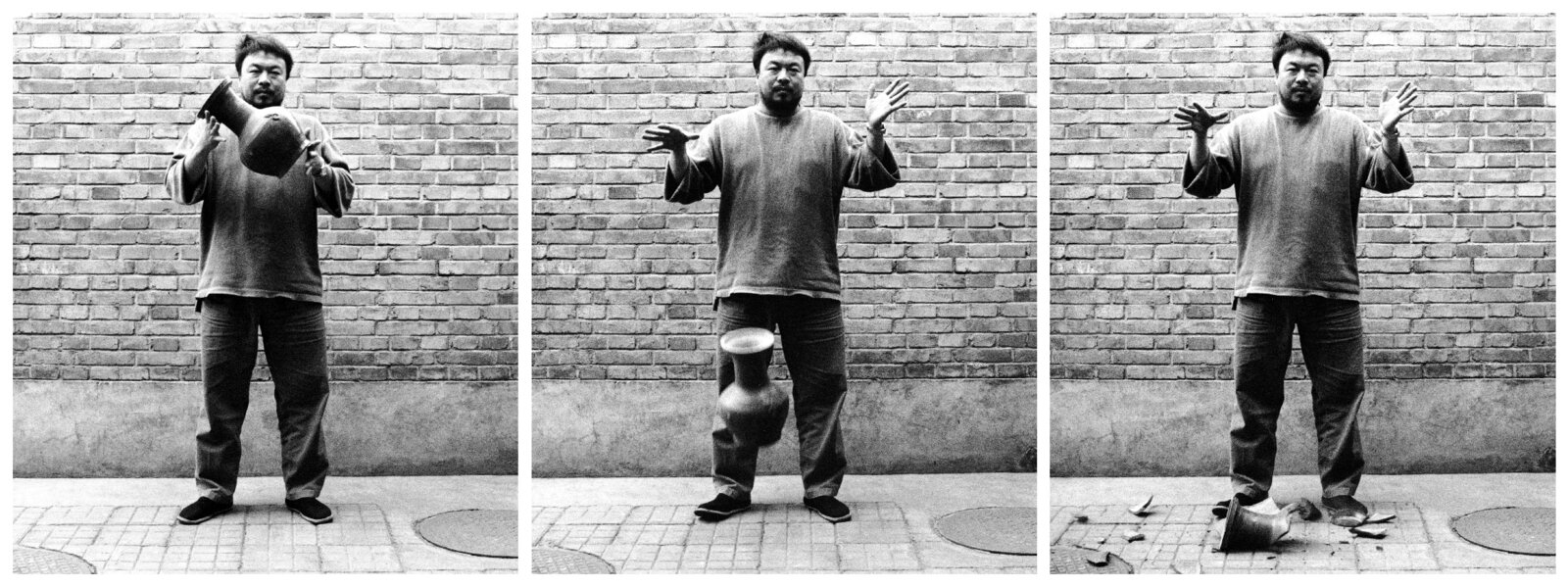 Ai Weiwei: Come un Artista Ribelle ha Trasformato l'Arte in una Potente Arma di Resistenza Globale