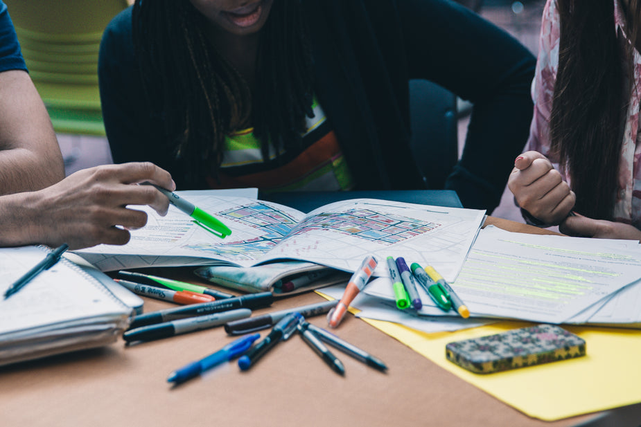 Rivoluzione Educativa: Scopo e Innovazione Scolastica