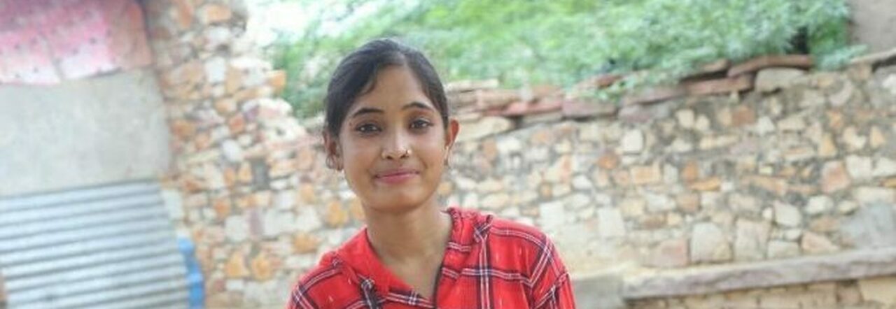 Priyanka una quindicenne che ha sfidato il destino e cambiato il futuro delle donne in India