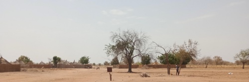 Portare l'Acqua a Touba Velingara: Un Progetto di Sviluppo Sostenibile in Senegal