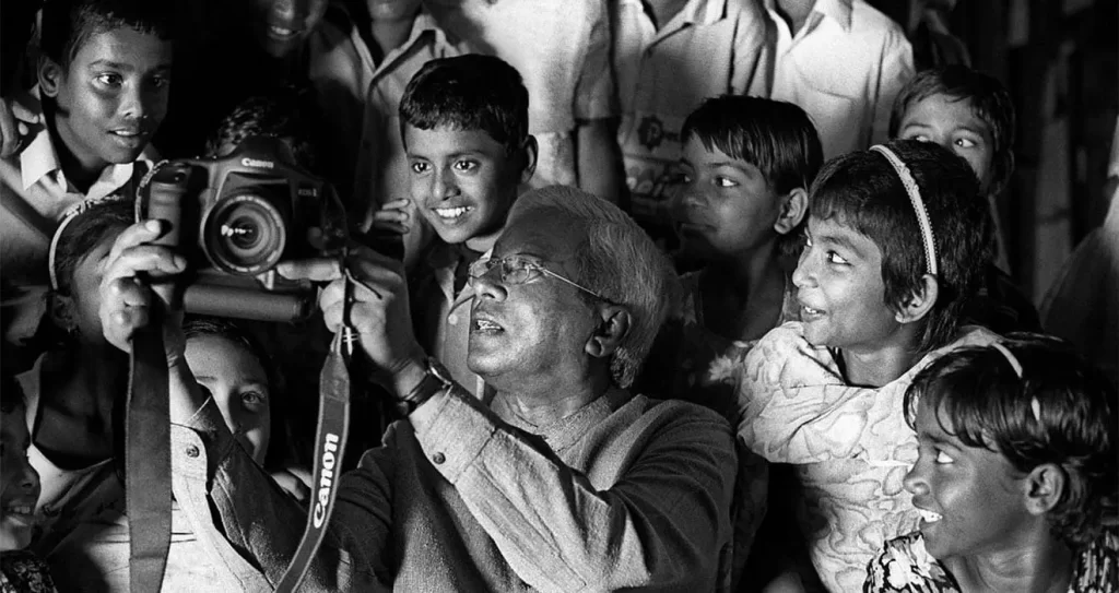 Fazle Hasan Abed: la sua lotta contro la povertà