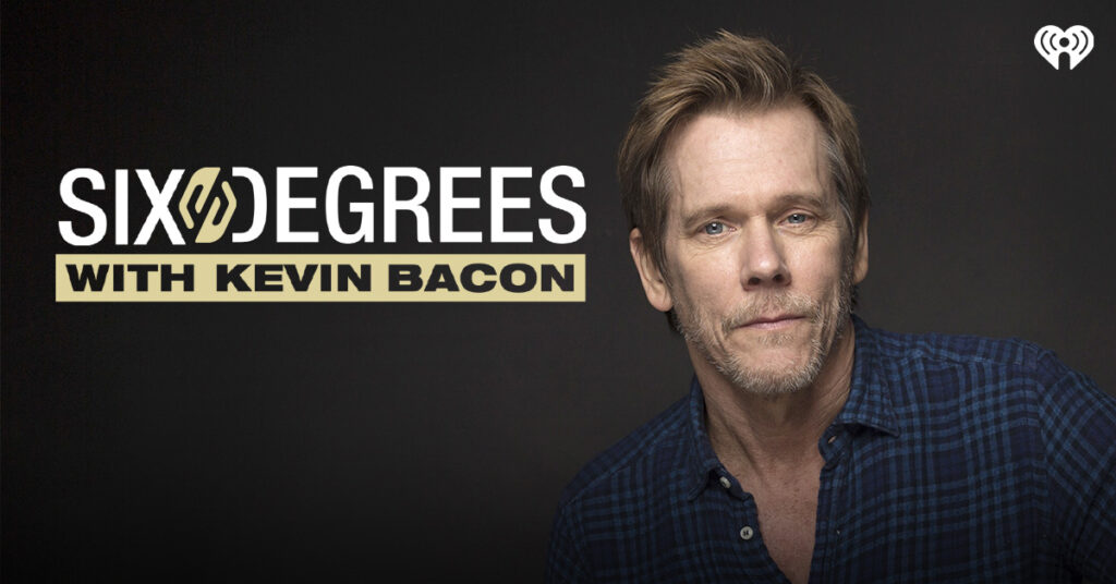 Cosa farebbe Kevin Bacon?