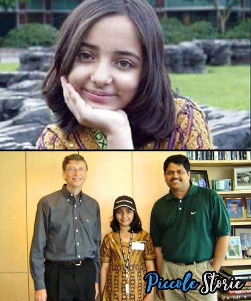 Arfa Karim