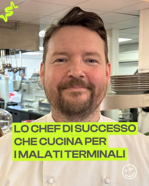 Lo Chef del Cuore