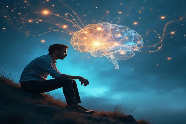 🧠 Parlare con Sé Stessi Fa Bene
