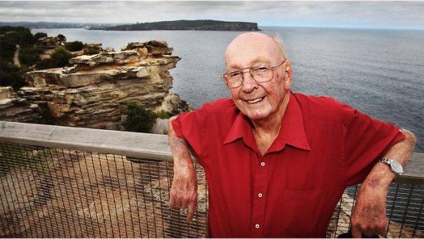 Don Ritchie: l’uomo che ha salvato centinaia di vite