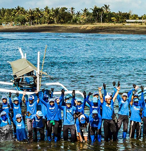 🌊 Ocean Clean rimuove oltre 11.000 kg di plastica dall’oceano