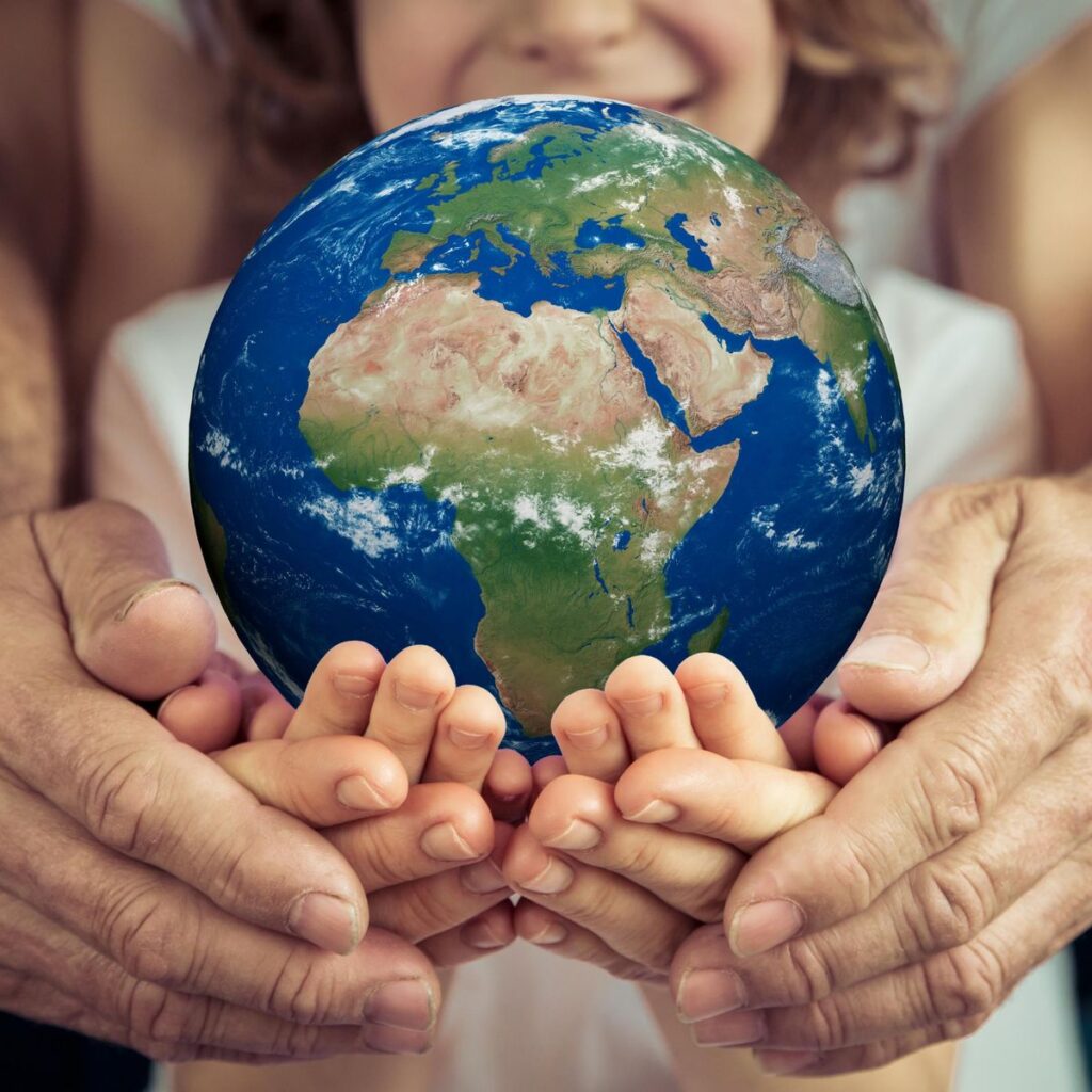 🐛 Animali che smaltiscono la plastica