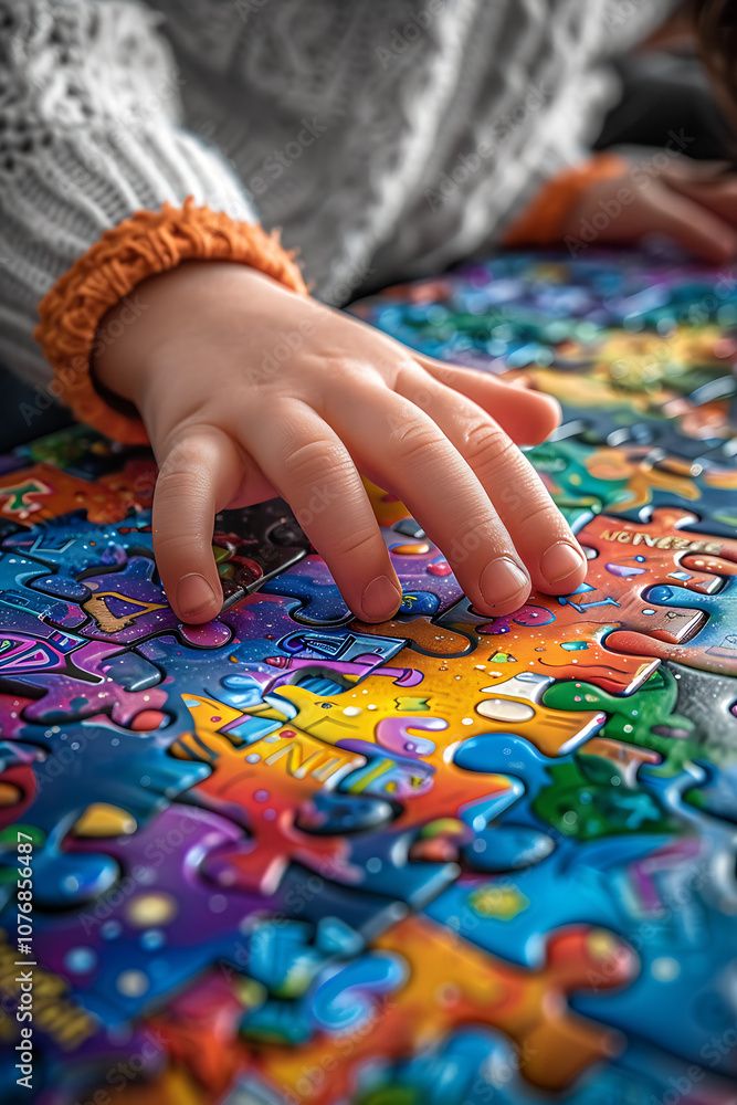 Terapia del gioco per i traumi nei bambini