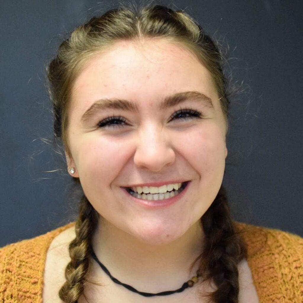 Jamey Ruth Klassen: la giovane eroina